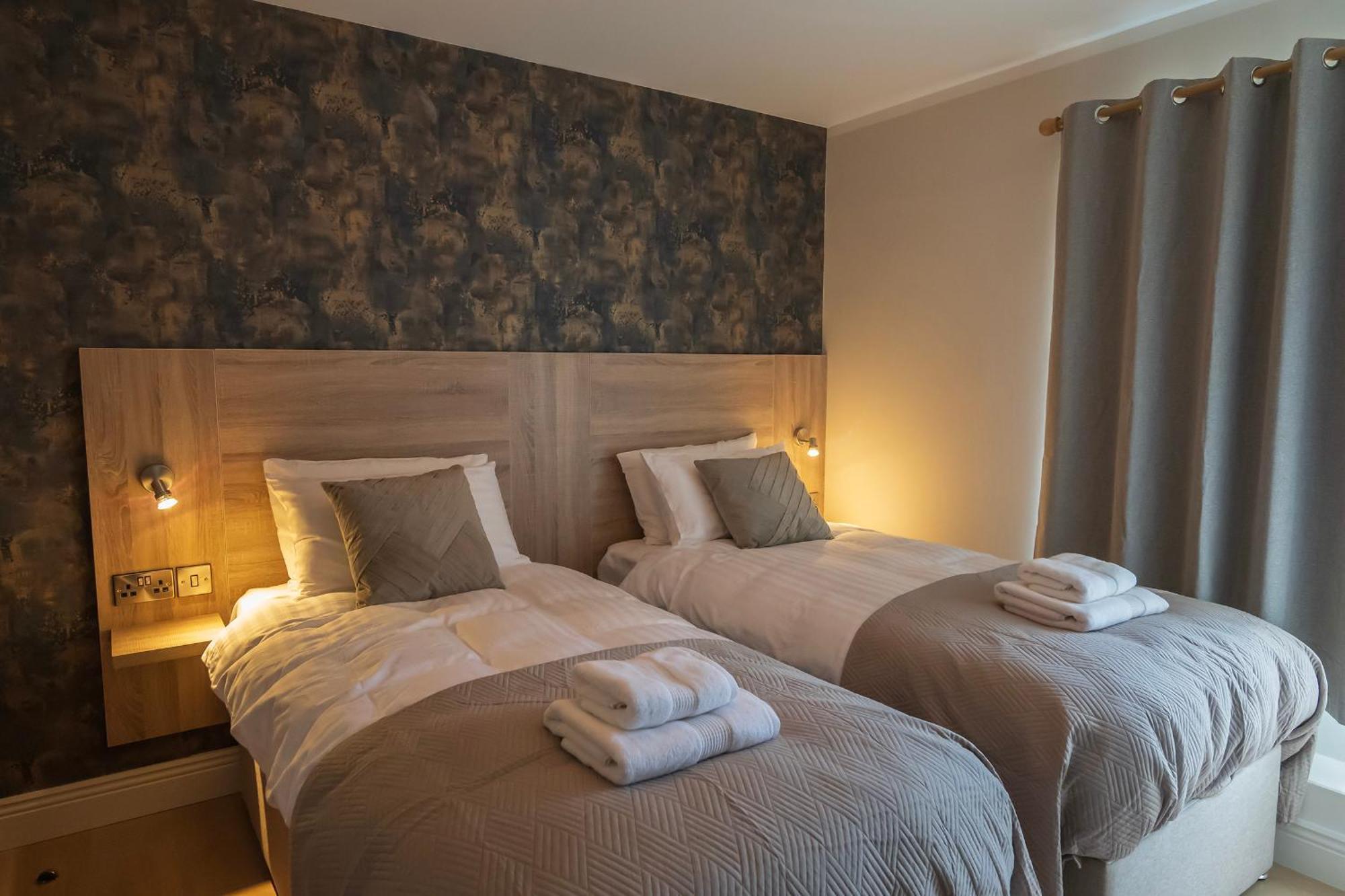 Selskar Court Accommodation Wexford Exterior foto
